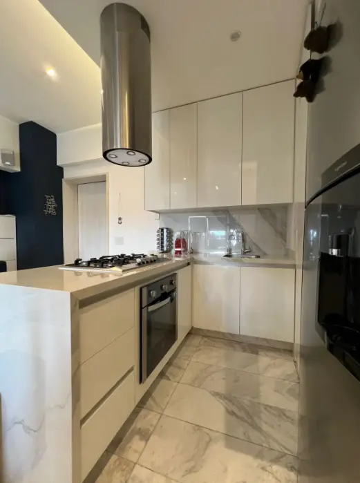 Departamento en Venta los Alpes, Álvaro Obregón — foto 4