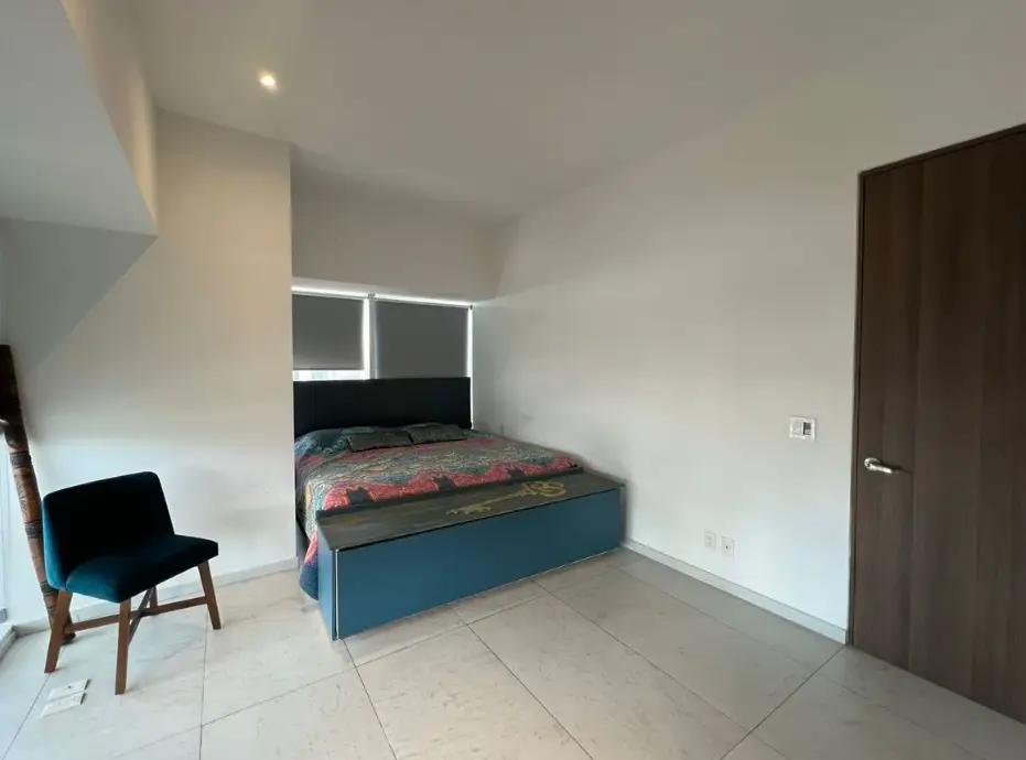 Departamento en Venta los Alpes, Álvaro Obregón — foto 6