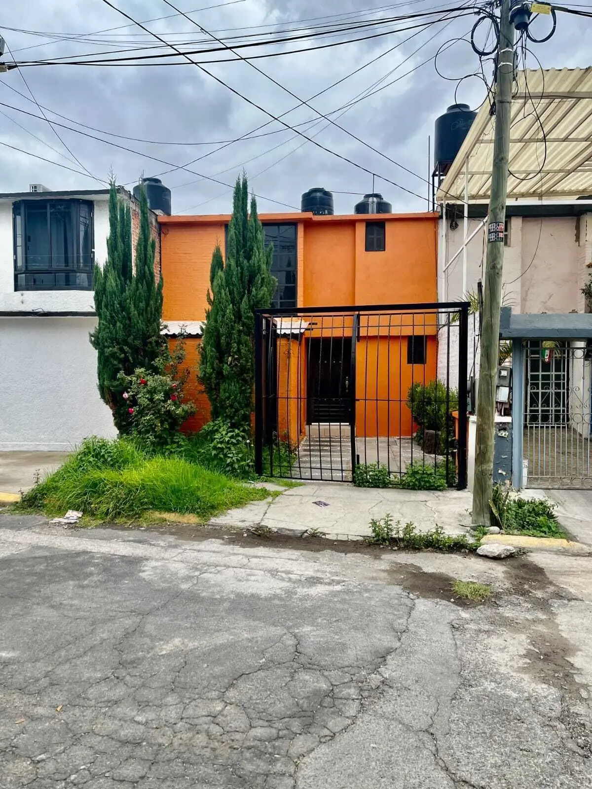 Casa en Arcos de la Hacienda, Cuautitlán Izcalli