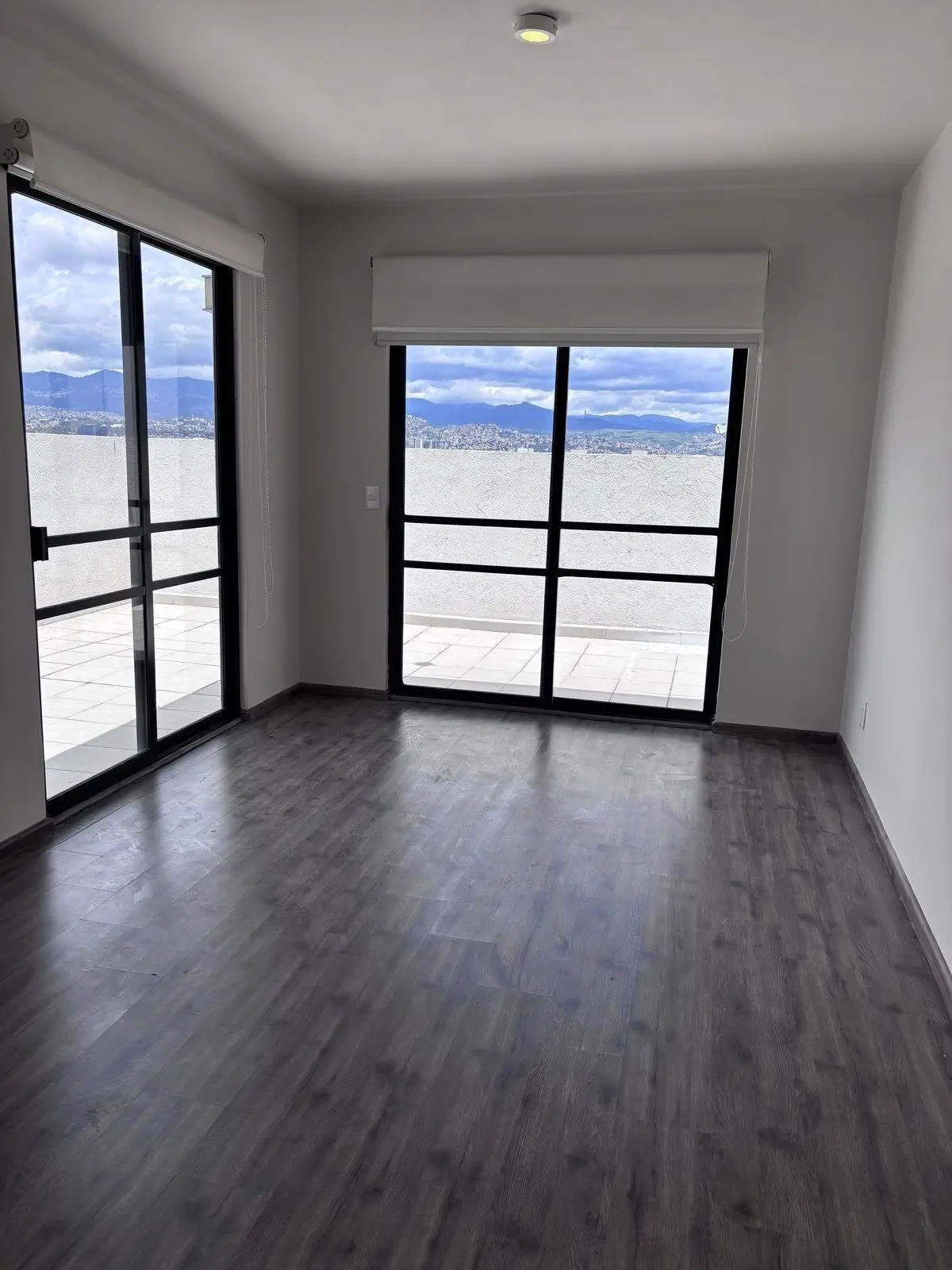Pent-House en Venta San Pedro Xalpa, Azcapotzalco — foto 2