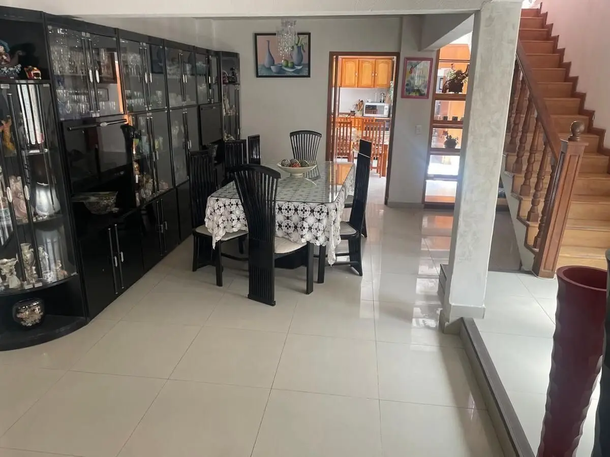 Casa en Venta el Sifón, Iztapalapa — foto 2