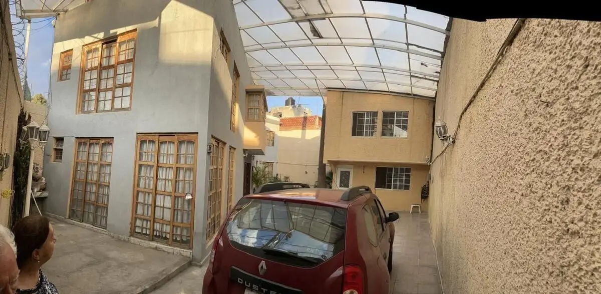 Casa en Venta el Sifón, Iztapalapa — foto 3