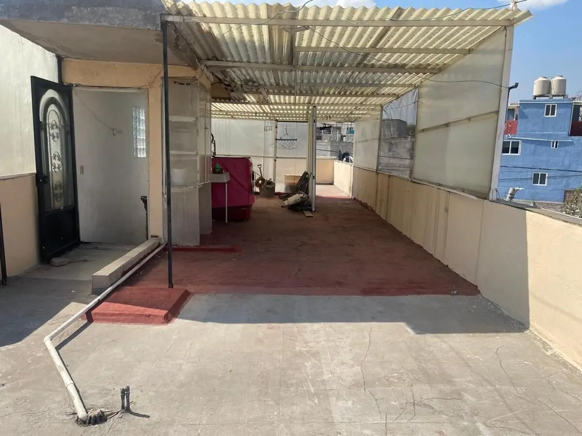Casa en Venta el Sifón, Iztapalapa — foto 5