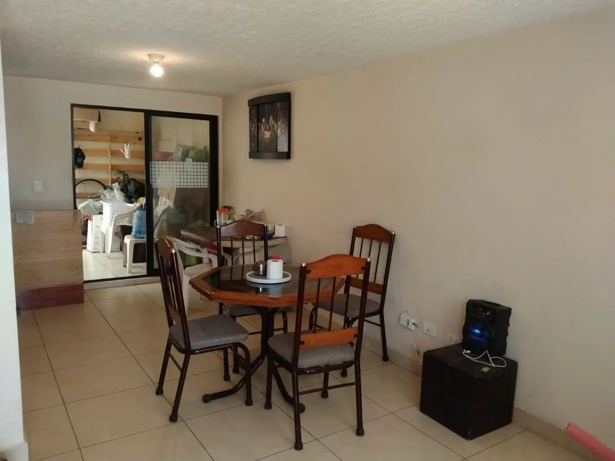 Casa en Venta Condominio Nacozari, Tizayuca