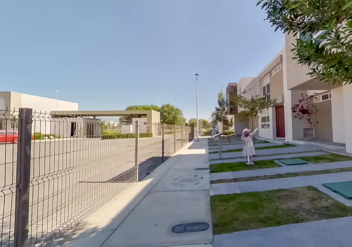 Casa Preventa el Marqués Queretaro — foto 4