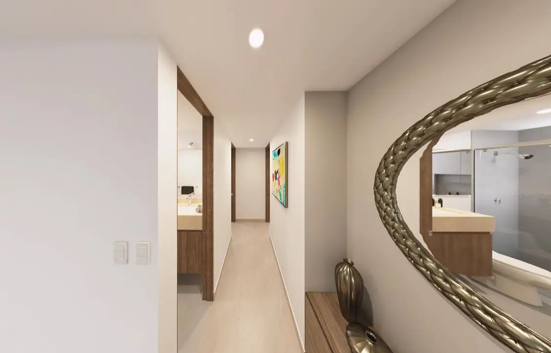 Casa Preventa Juriquilla Queretaro — foto 2