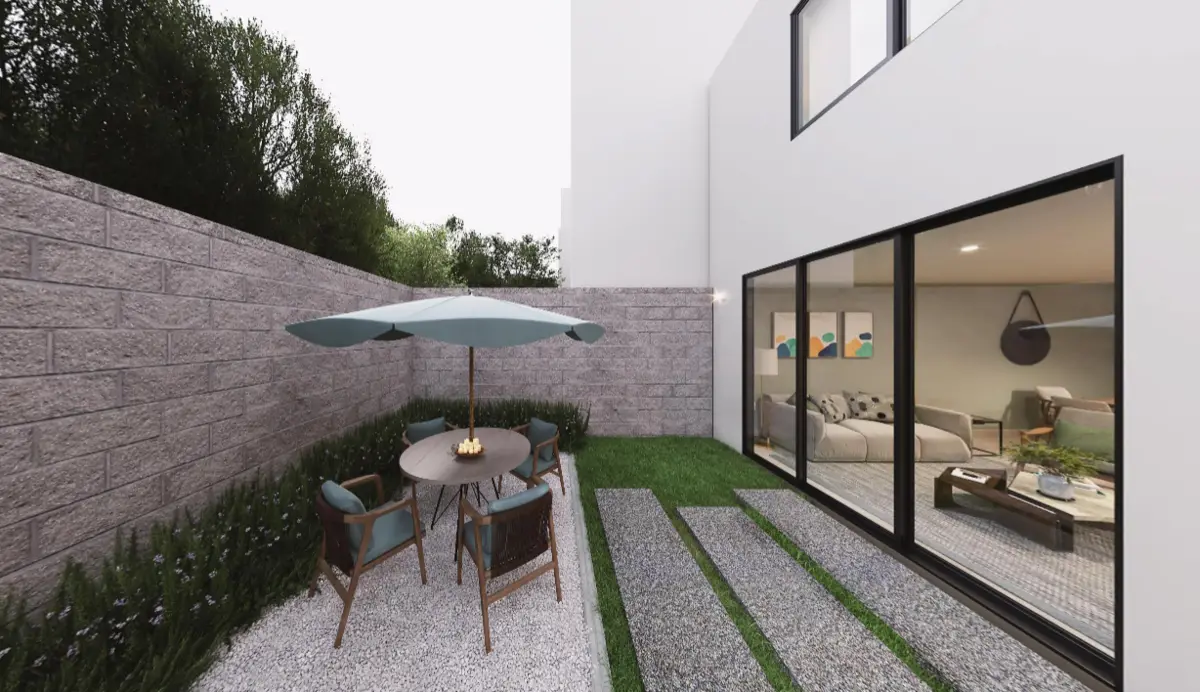 Casa Preventa Juriquilla Queretaro — foto 4