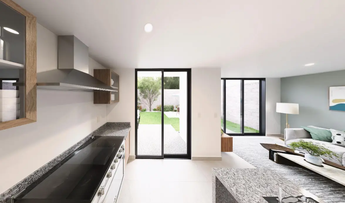 Casa Preventa Juriquilla Queretaro — foto 5