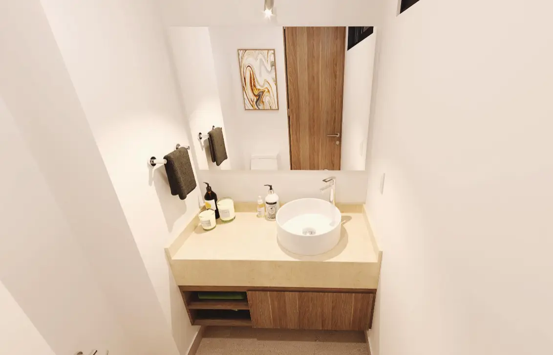 Casa Preventa Juriquilla Queretaro — foto 6