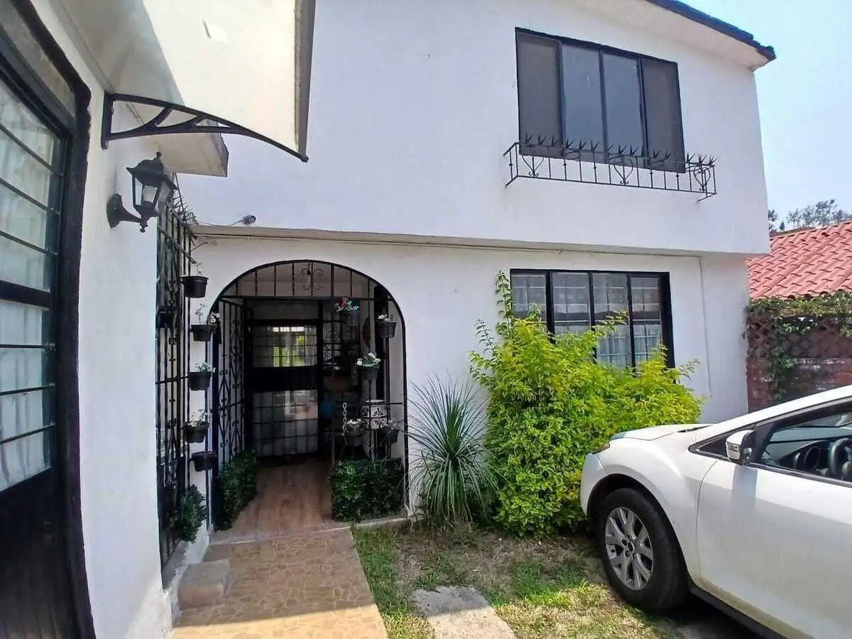 Casa en Venta Jardines de Cuernavaca, Morelos