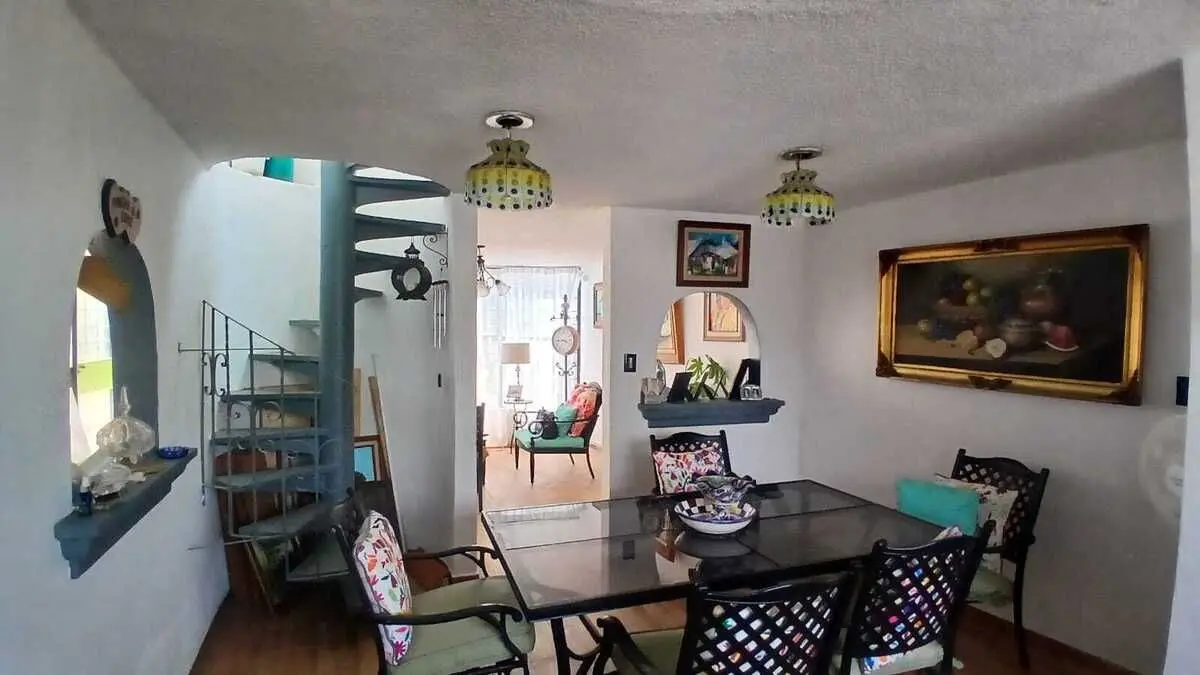 Casa en Venta Jardines de Cuernavaca, Morelos — foto 2