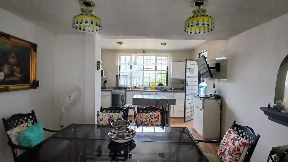 Casa en Venta Jardines de Cuernavaca, Morelos — foto 3
