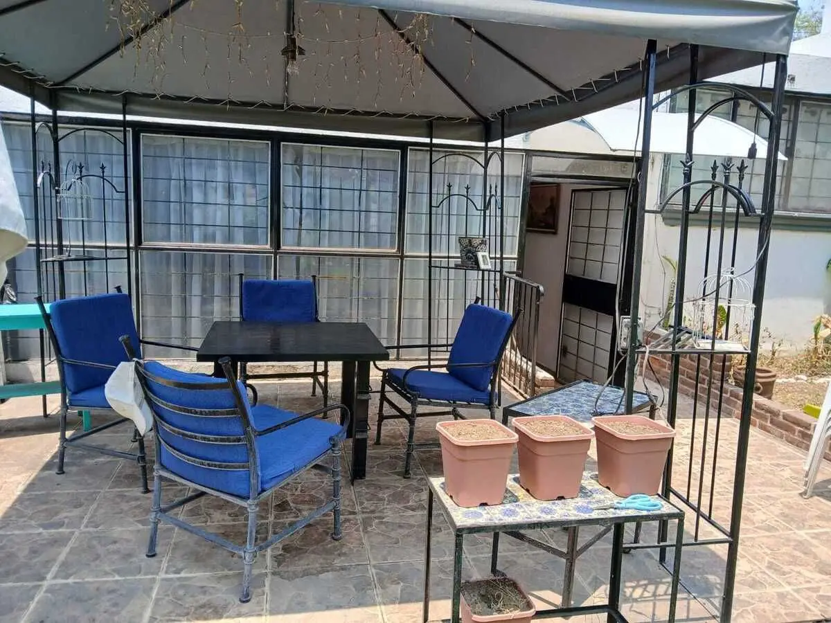 Casa en Venta Jardines de Cuernavaca, Morelos — foto 5