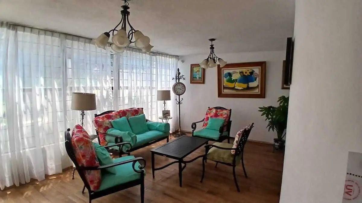 Casa en Venta Jardines de Cuernavaca, Morelos — foto 6