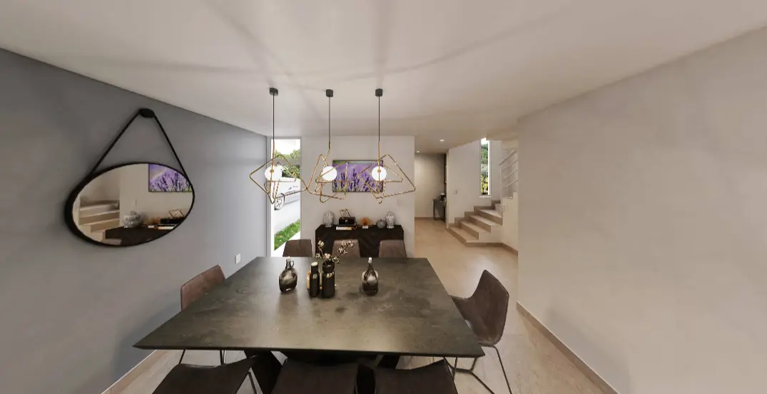 Casa Preventa Zibata, el Marqués Queretaro — foto 4