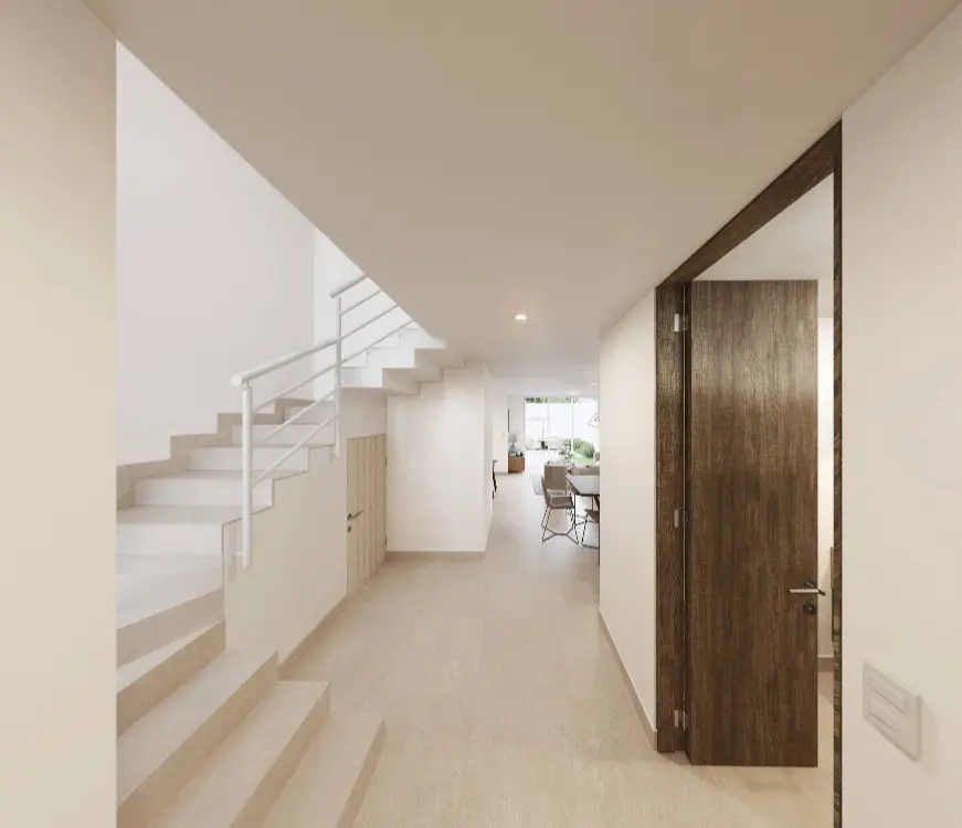 Casa Preventa Zibata, el Marqués Queretaro — foto 6
