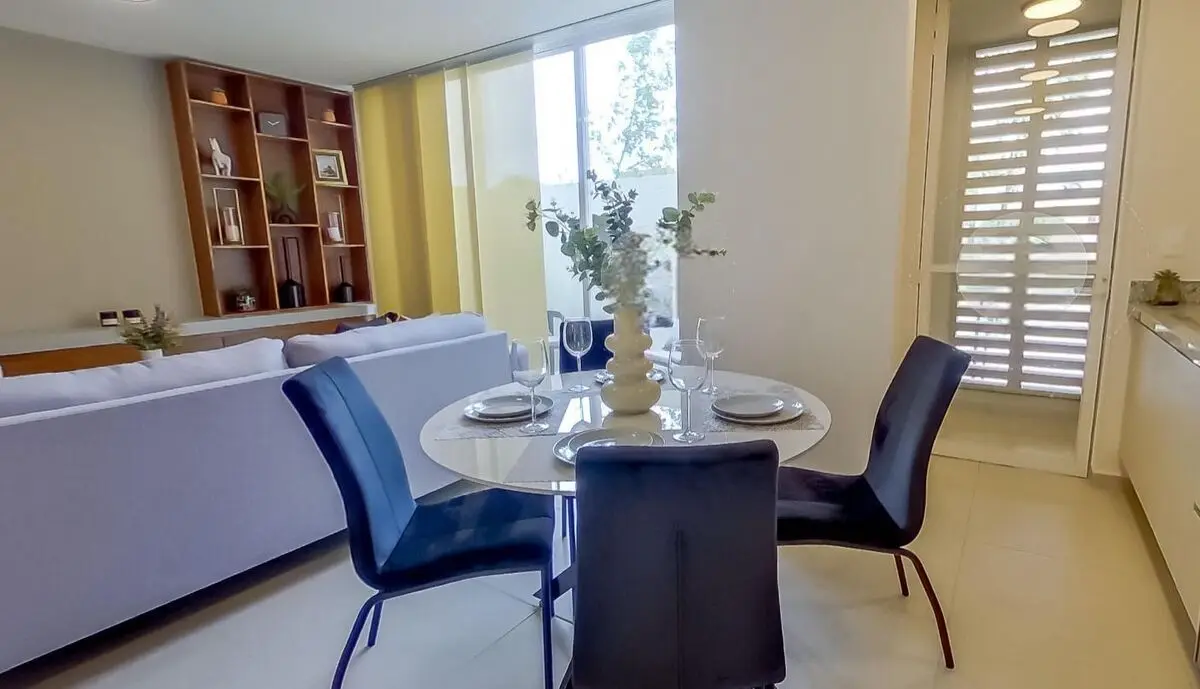 Preventa Departamento el Marqués Queretaro — foto 2