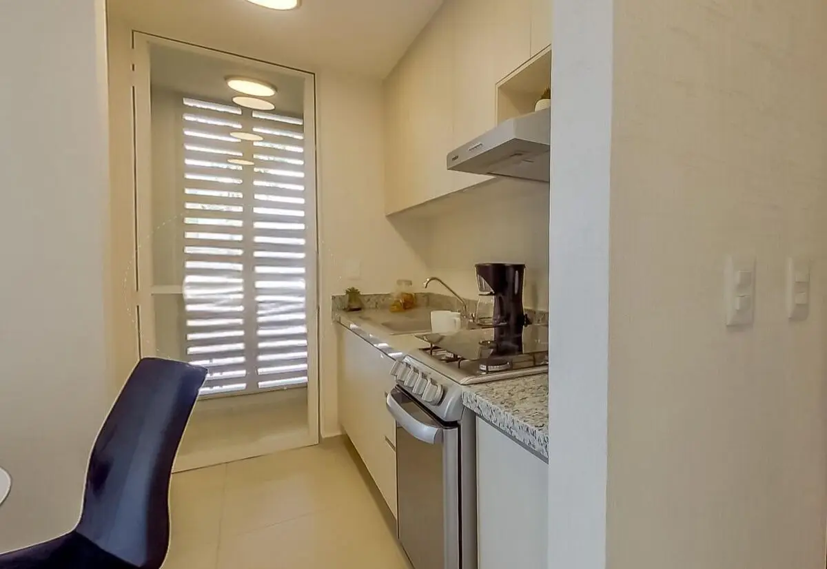 Preventa Departamento el Marqués Queretaro — foto 3
