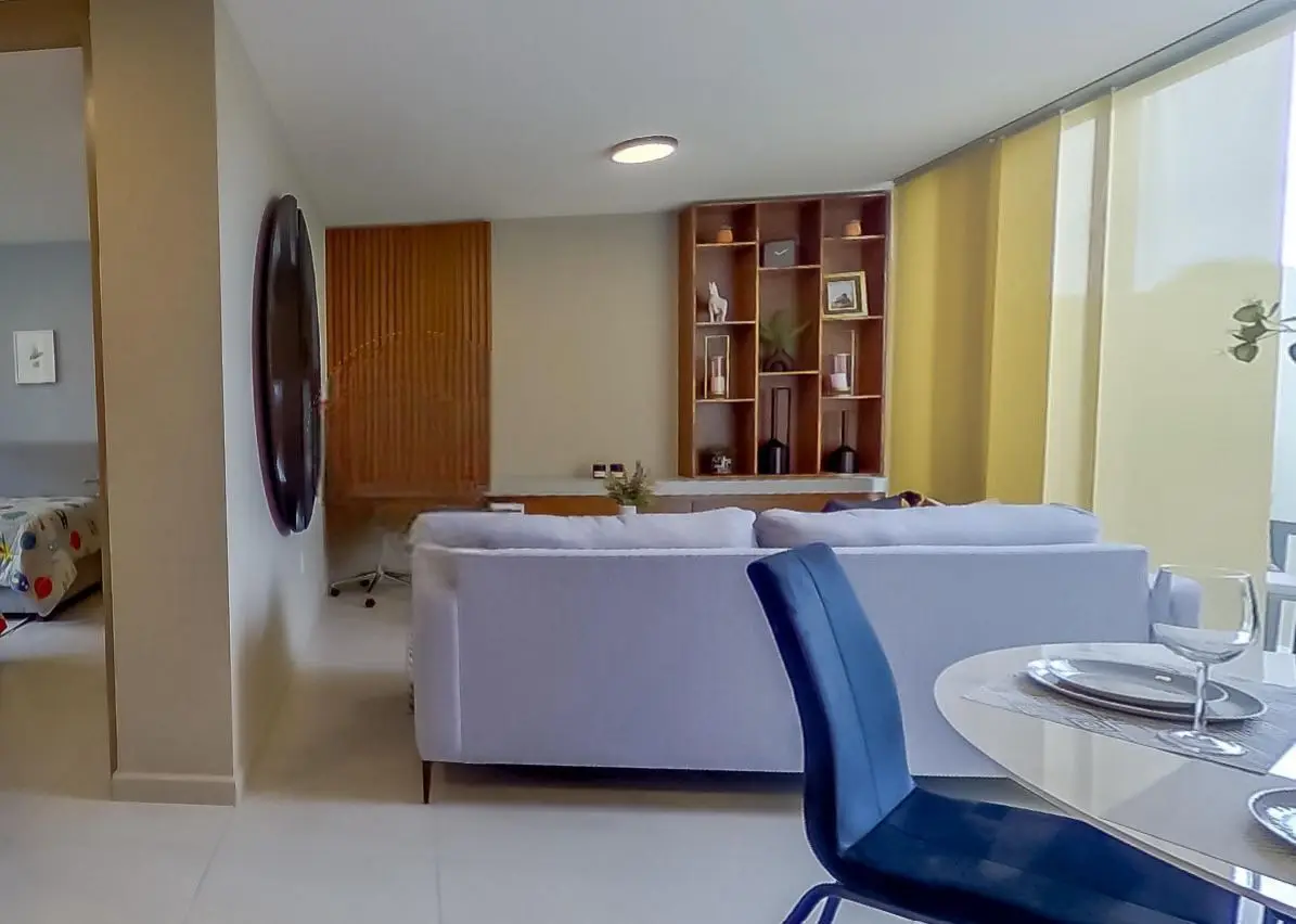 Preventa Departamento el Marqués Queretaro — foto 4