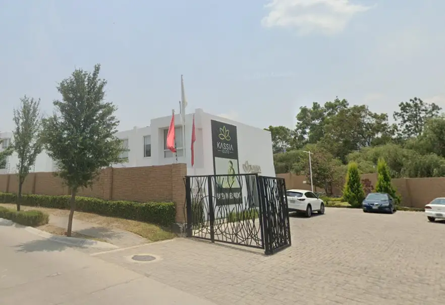 Preventa Casa Lomas de Angelopolis Puebla — foto 2