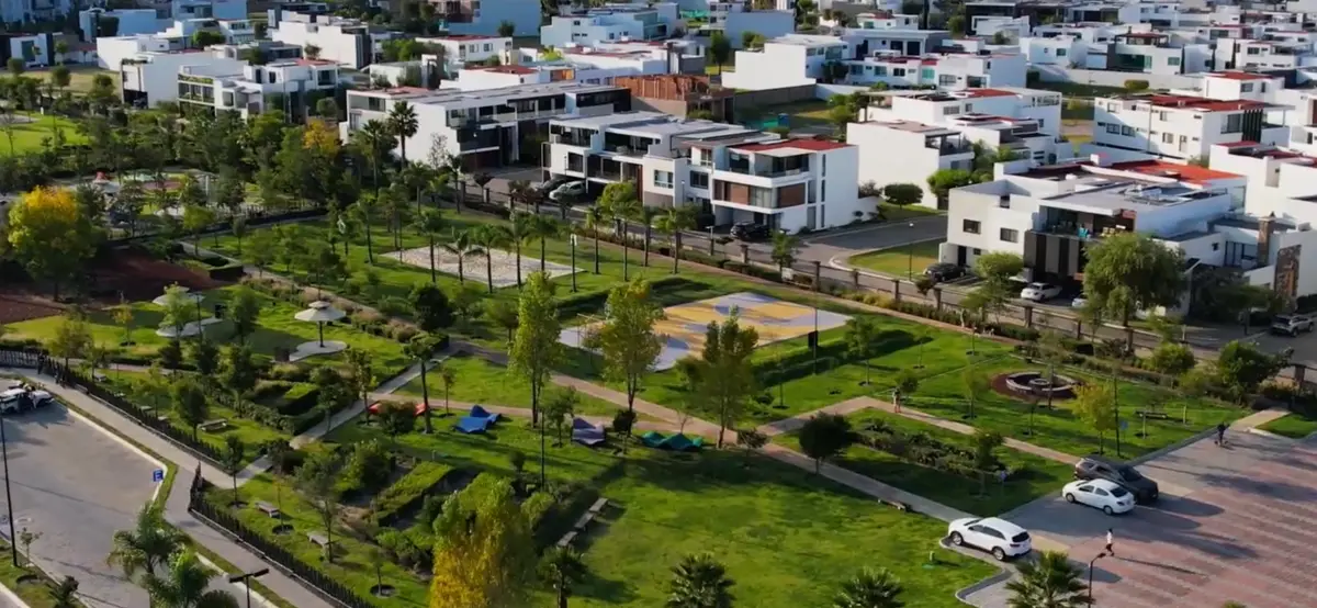 Preventa Casa Lomas de Angelopolis Puebla — foto 4