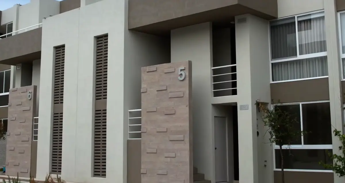 Preventa Departamento Sonterra Queretaro — foto 2