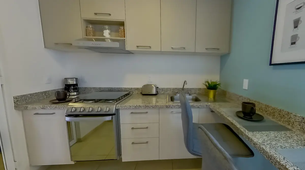 Preventa Departamento Sonterra Queretaro — foto 4