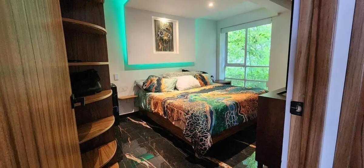 Departamento en Venta San Berbabé Ocotepec, la Magdalena Contreras — foto 4