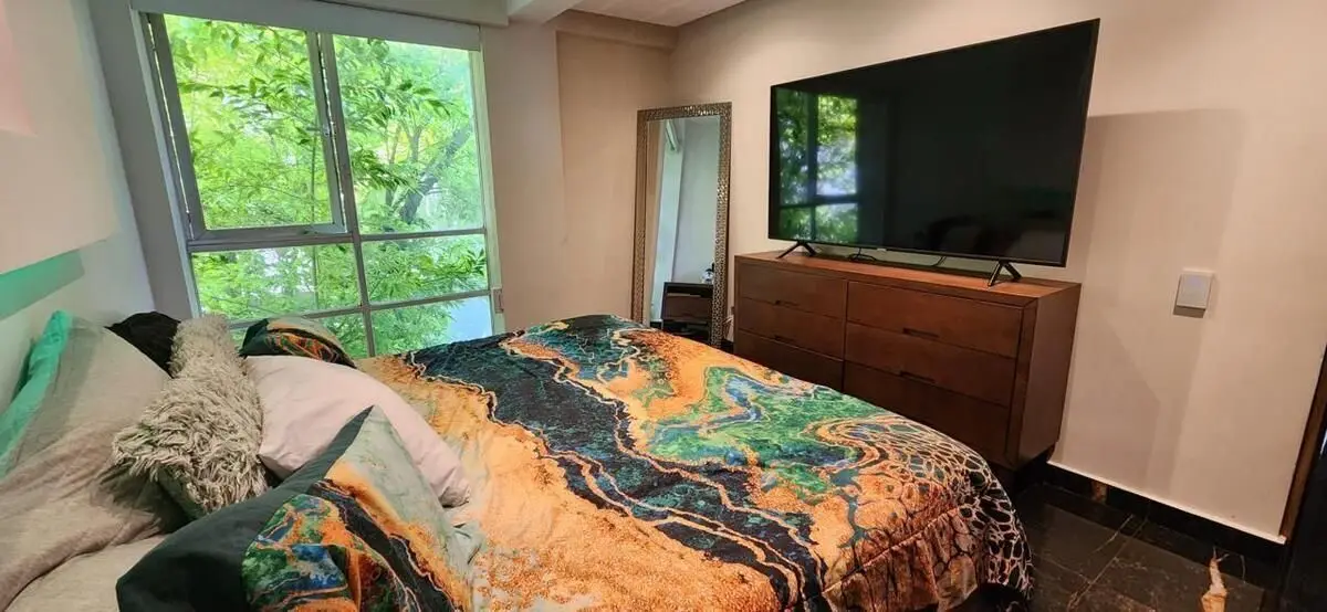 Departamento en Venta San Berbabé Ocotepec, la Magdalena Contreras — foto 5