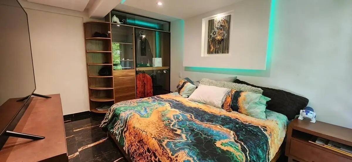 Departamento en Venta San Berbabé Ocotepec, la Magdalena Contreras — foto 6