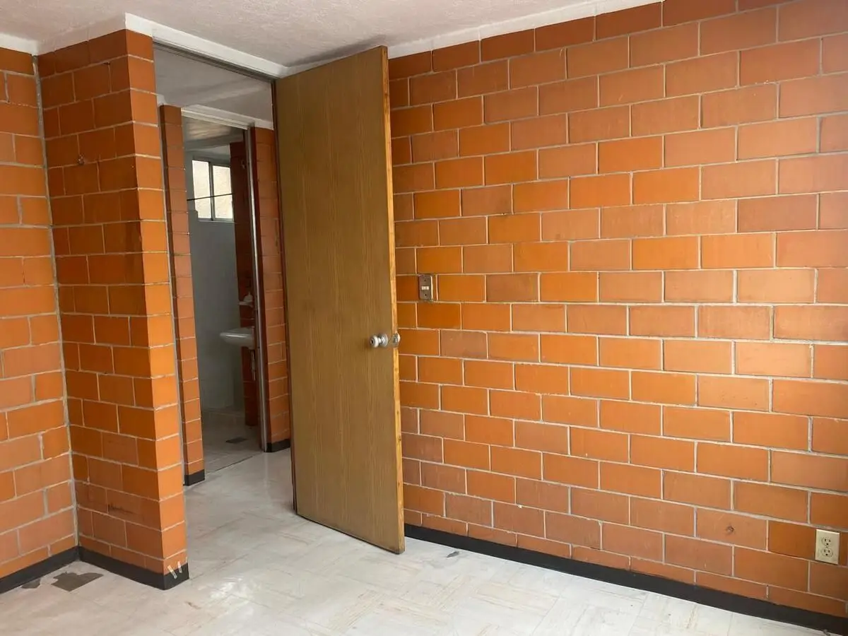 Departamento en Venta Pensil Norte, Miguel Hidalgo — foto 4