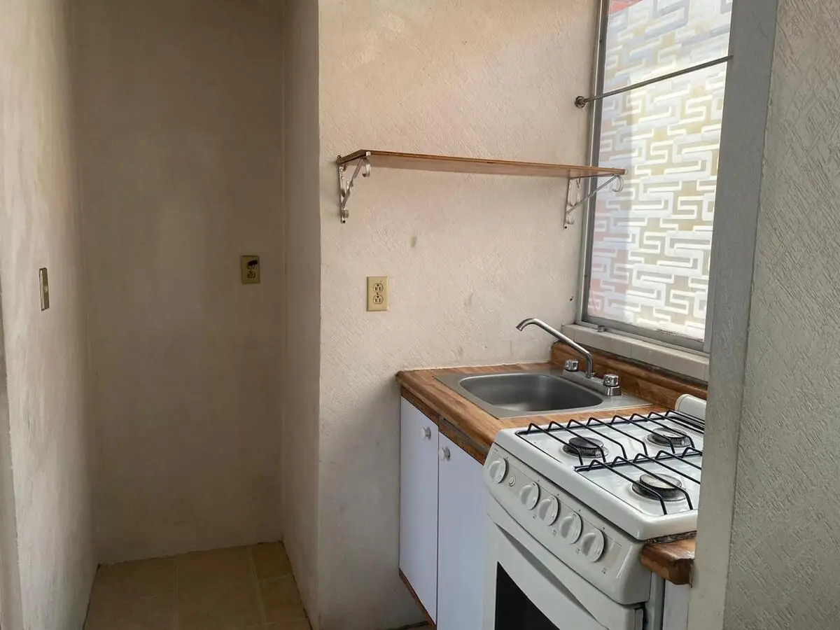 Departamento en Venta Pensil Norte, Miguel Hidalgo — foto 6