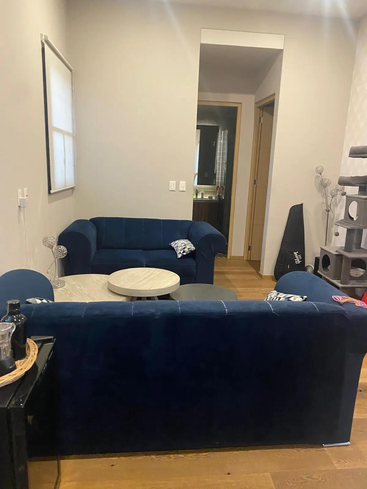 Departamento en Venta Roma Norte, Cuauhtémoc — foto 2