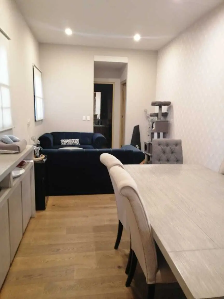 Departamento en Venta Roma Norte, Cuauhtémoc — foto 3