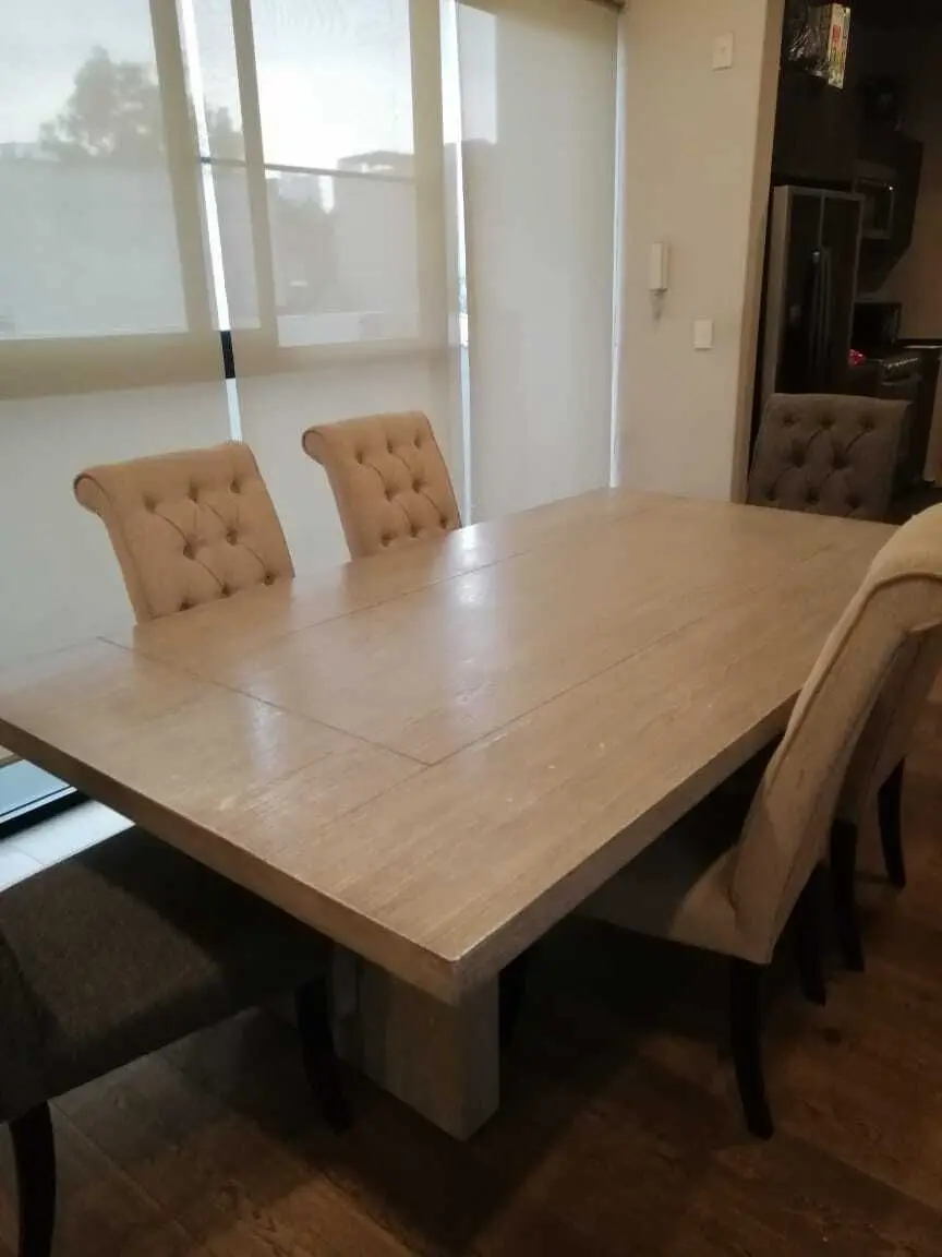 Departamento en Venta Roma Norte, Cuauhtémoc — foto 4
