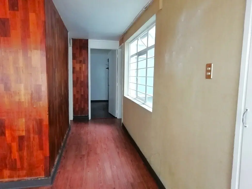 Departamento en Venta San Juan, Benito Juárez — foto 3