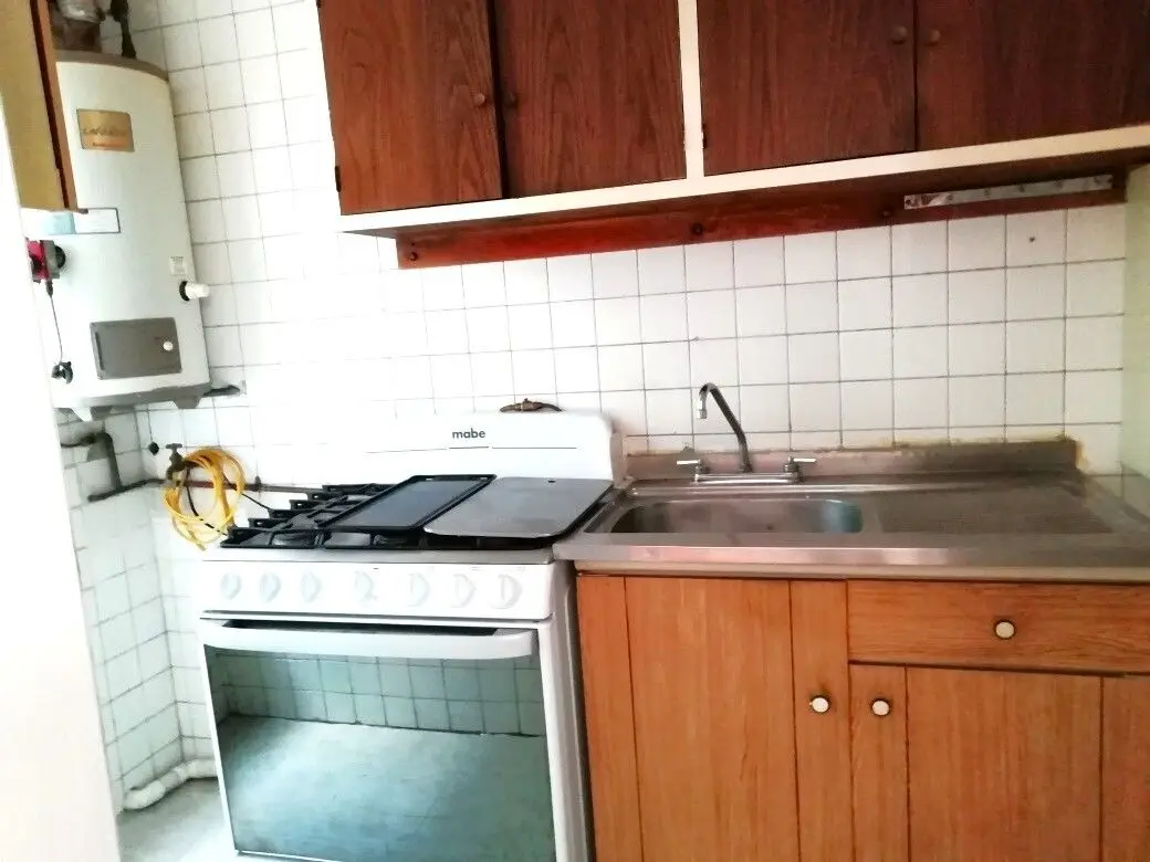 Departamento en Venta San Juan, Benito Juárez — foto 4