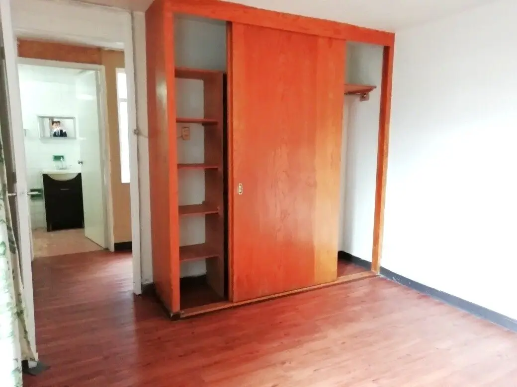 Departamento en Venta San Juan, Benito Juárez — foto 6