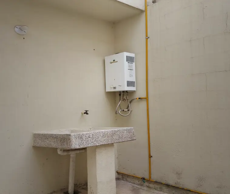 Ex-hacienda Santa Ines, Nextlalpan, Estado De Mexico — foto 4