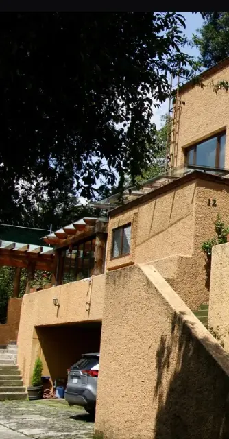 Casa en Venta San Lorenzo Acopilco, Cuajimalpa — foto 3