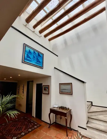Casa en Venta San Lorenzo Acopilco, Cuajimalpa — foto 6