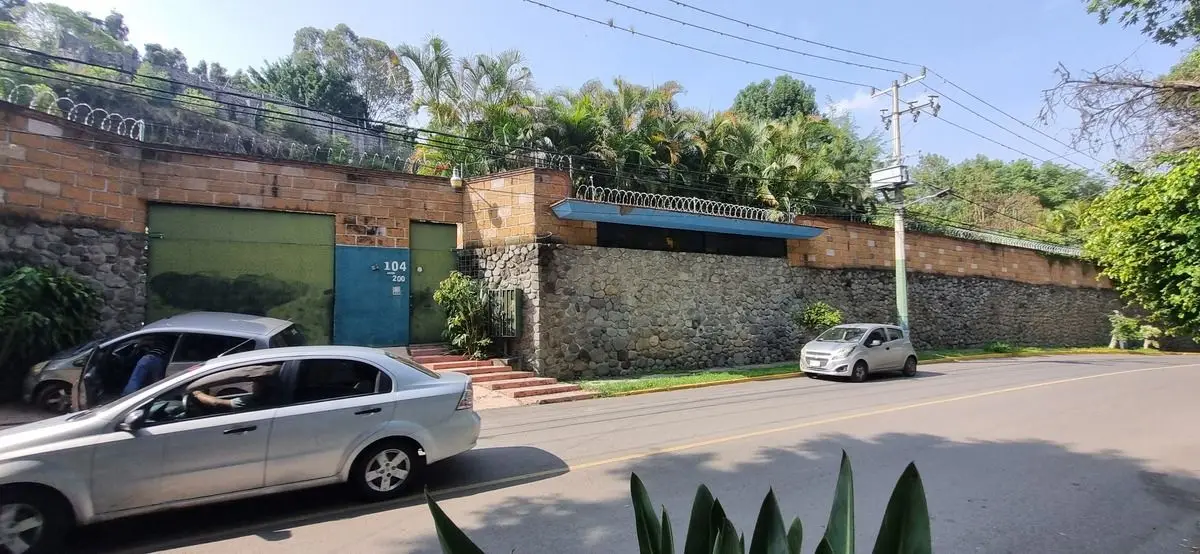 Casa en Rancho Cortes Cuernavaca — foto 2
