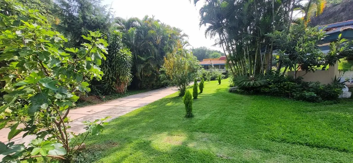 Casa en Rancho Cortes Cuernavaca — foto 3