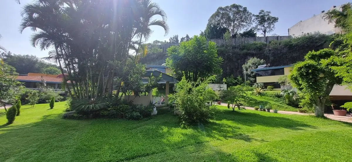 Casa en Rancho Cortes Cuernavaca — foto 4