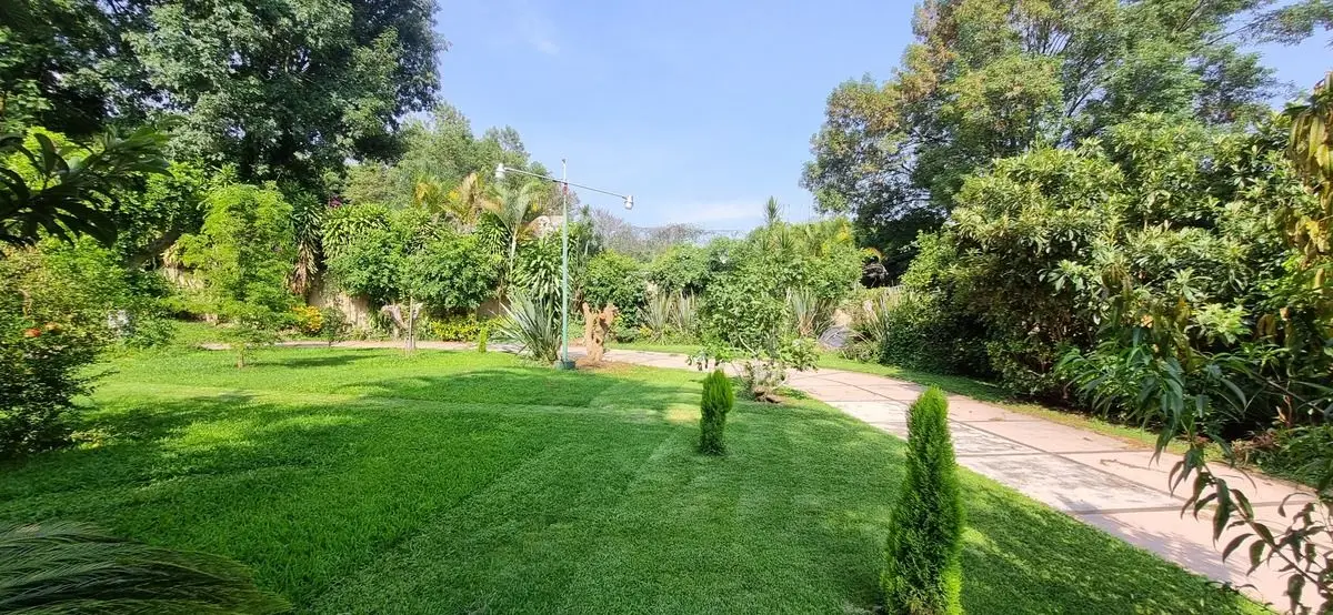 Casa en Rancho Cortes Cuernavaca — foto 5