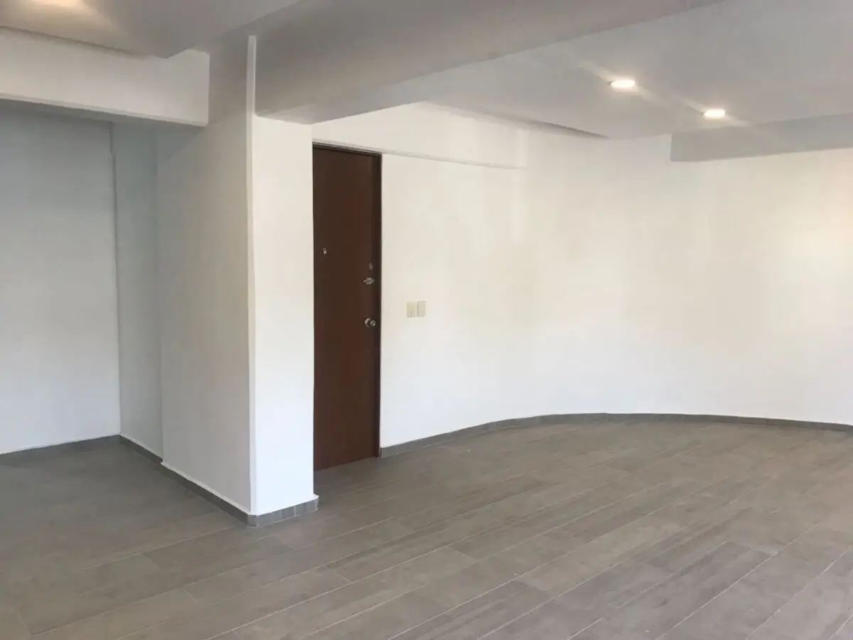 Departamento en Venta Narvarte Oriente, Benito Juárez — foto 5