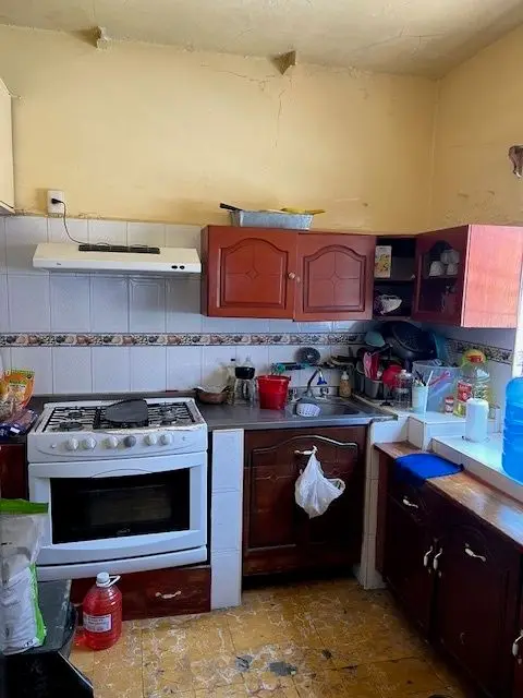 Casa en Venta Moctezuma 2a Sección, Venustiano Carranza — foto 2