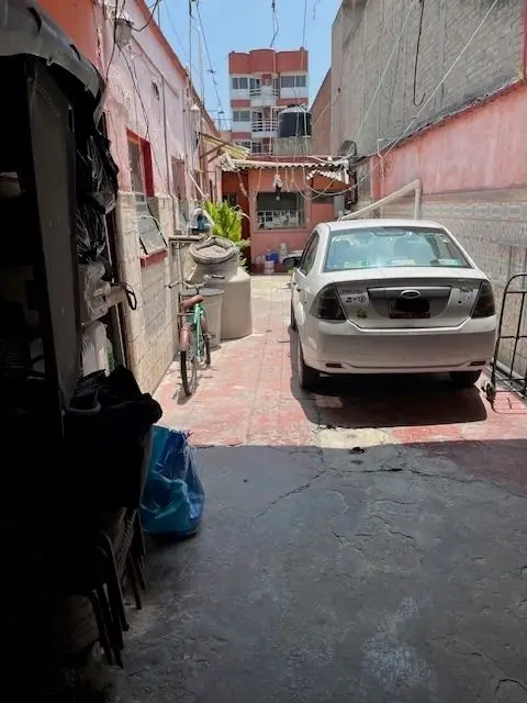 Casa en Venta Moctezuma 2a Sección, Venustiano Carranza — foto 3