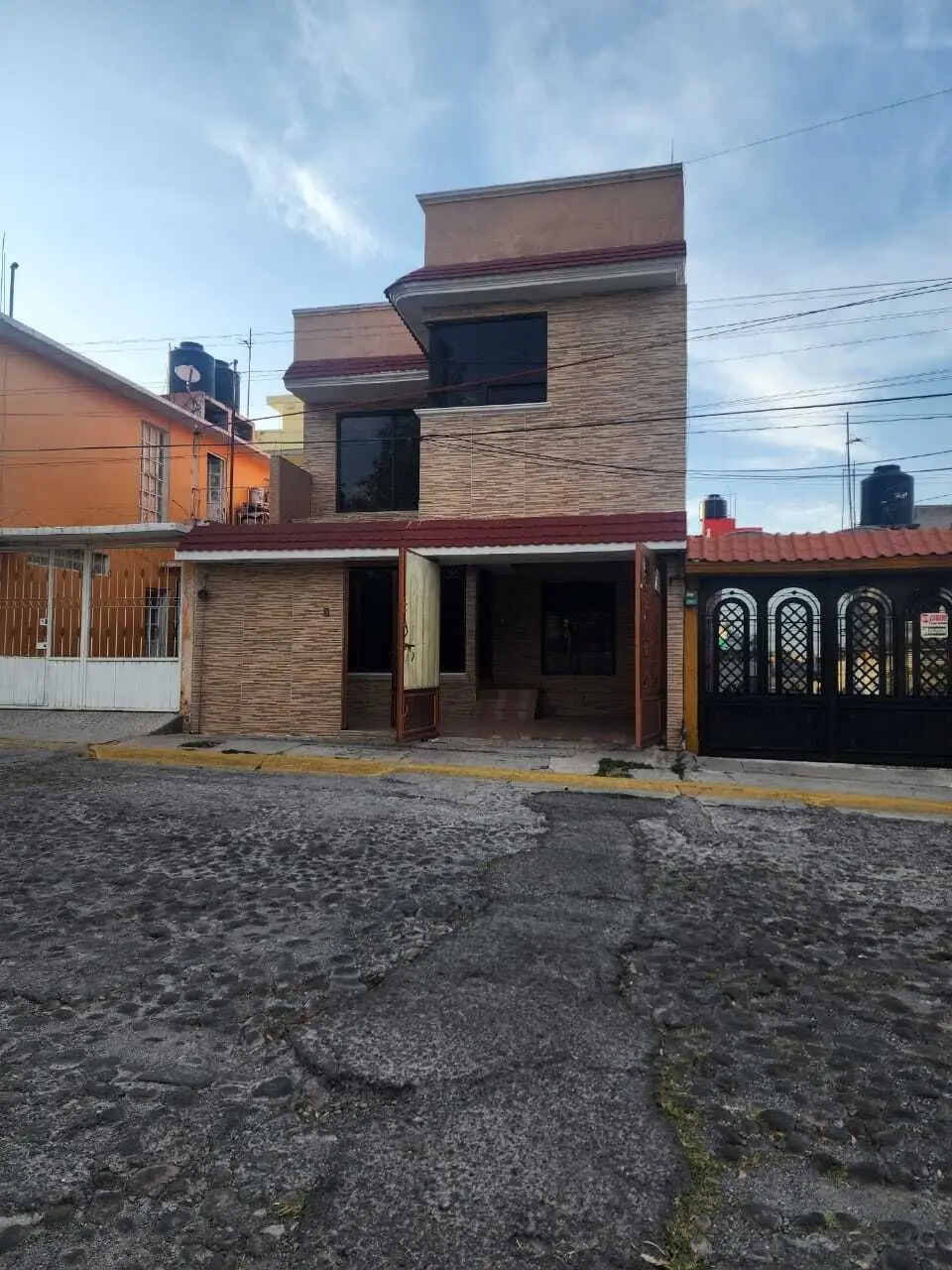 Casa en Venta Atlanta Cuautitlan Izcalli