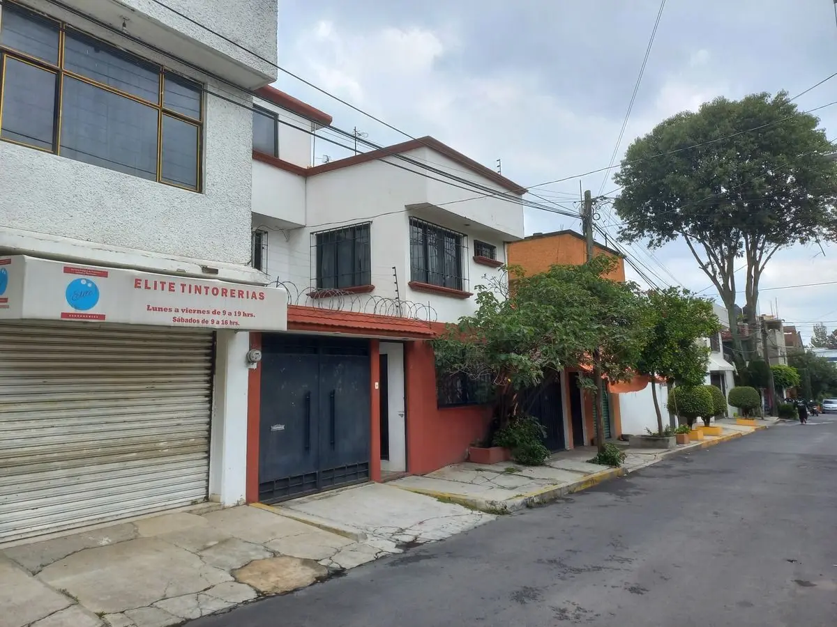 Remate Alcaldia Tlalpan — foto 2